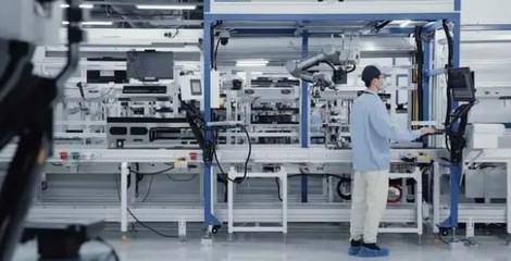 聯想集團全球“母本工廠”規模投產 以先進制造加速穿戴設備技術開發