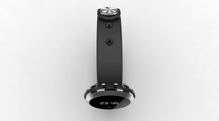 智能手表新篇章 安卓與iOS雙系統支持，26項穿戴設備技術革新