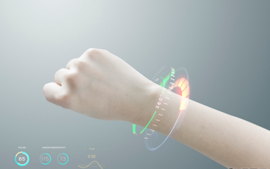 珠海智能硬件APP開發與穿戴設備技術開發 融合創新，智聯未來